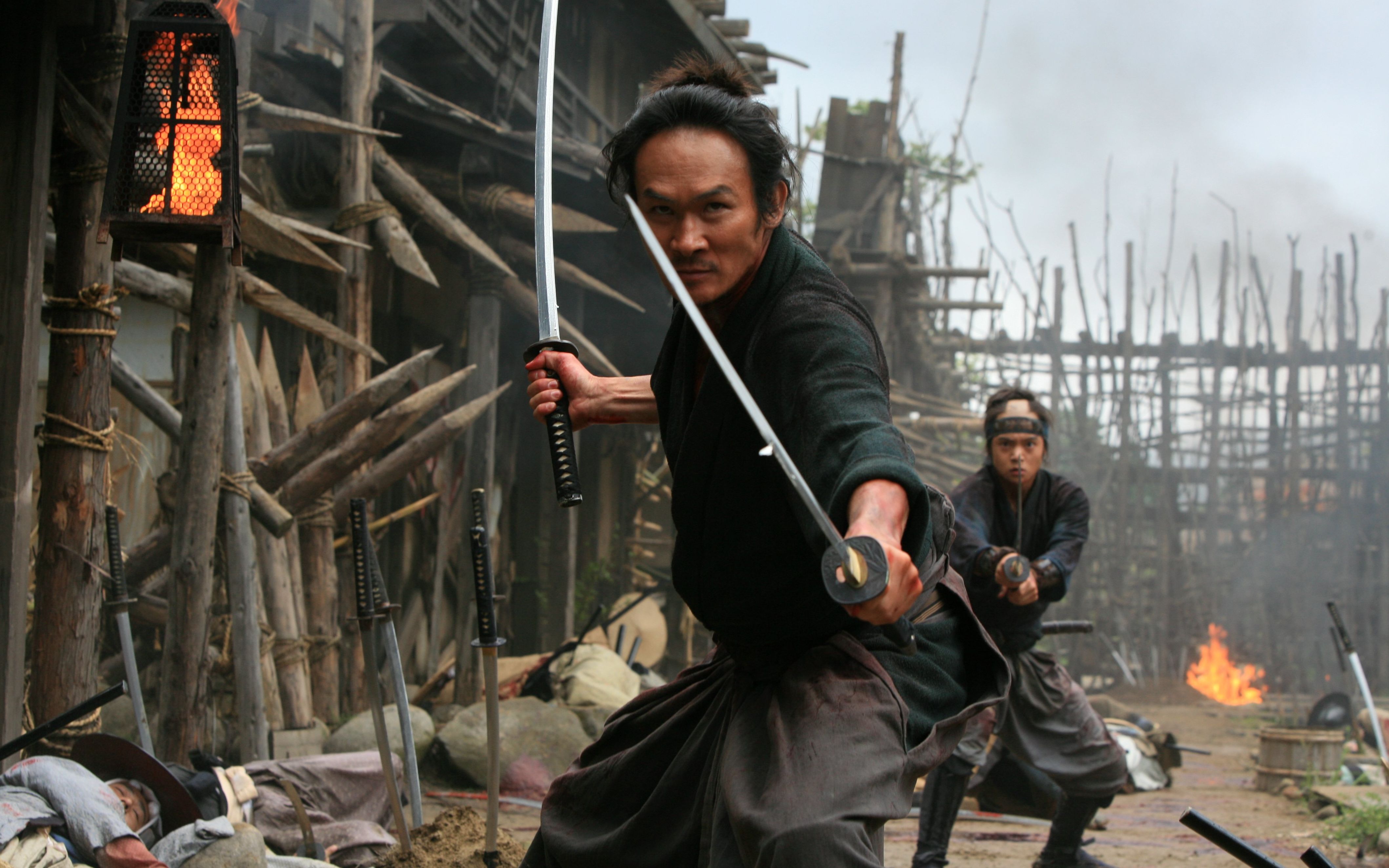 13对300日本近十年来最猛杀阵爽的直咧嘴