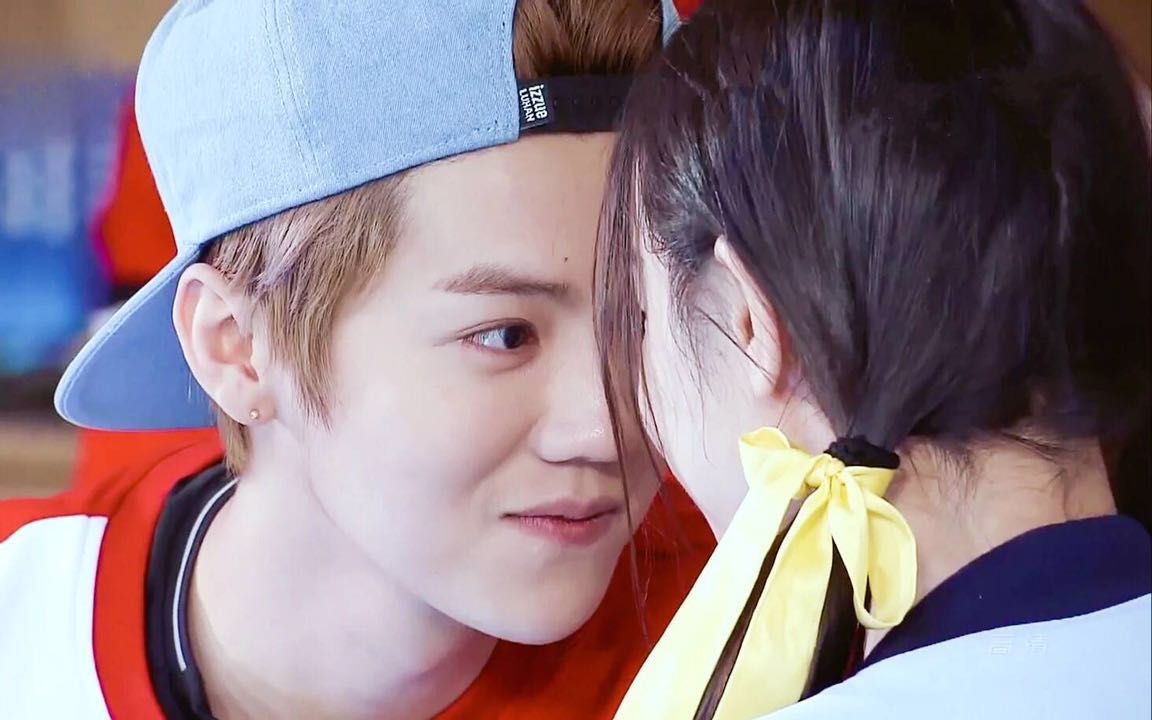 【鹿晗x迪丽热巴】【陆地夫妇/鹿迪】岁月神偷(回忆向)