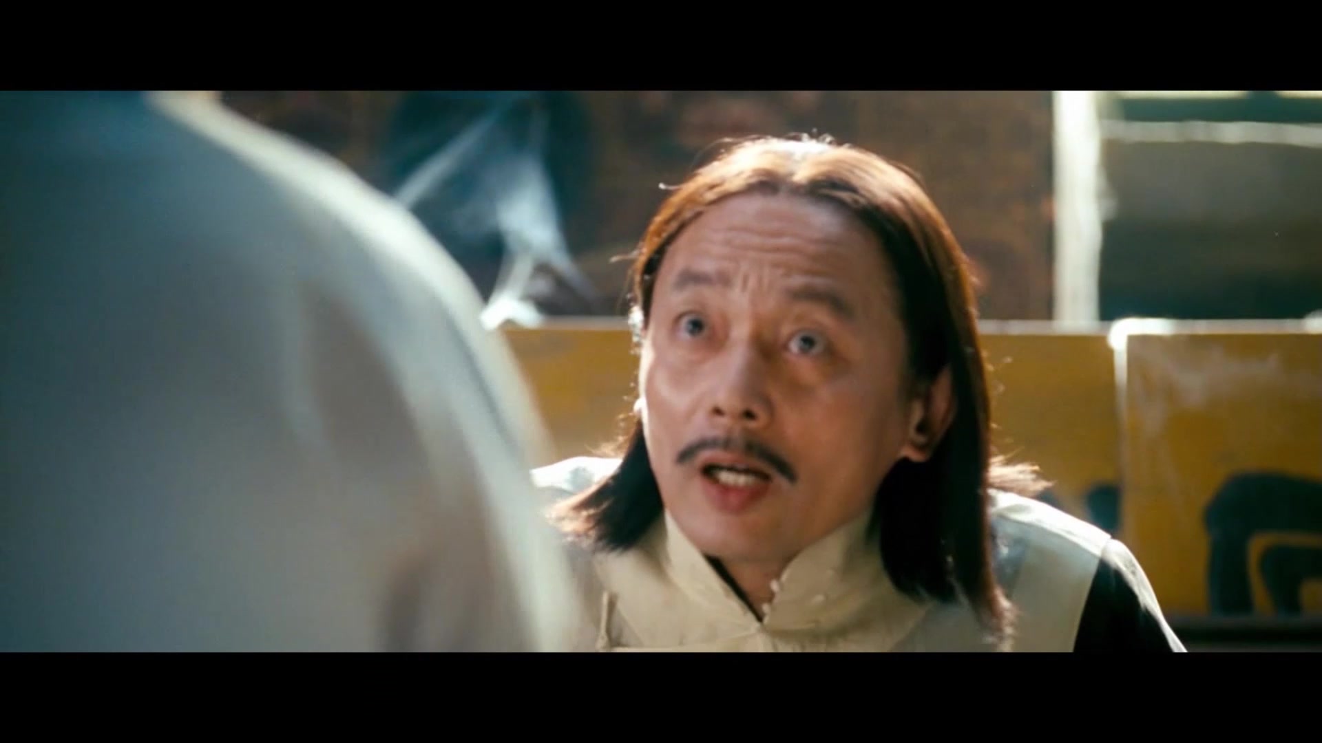 【一心说电影】让子弹飞