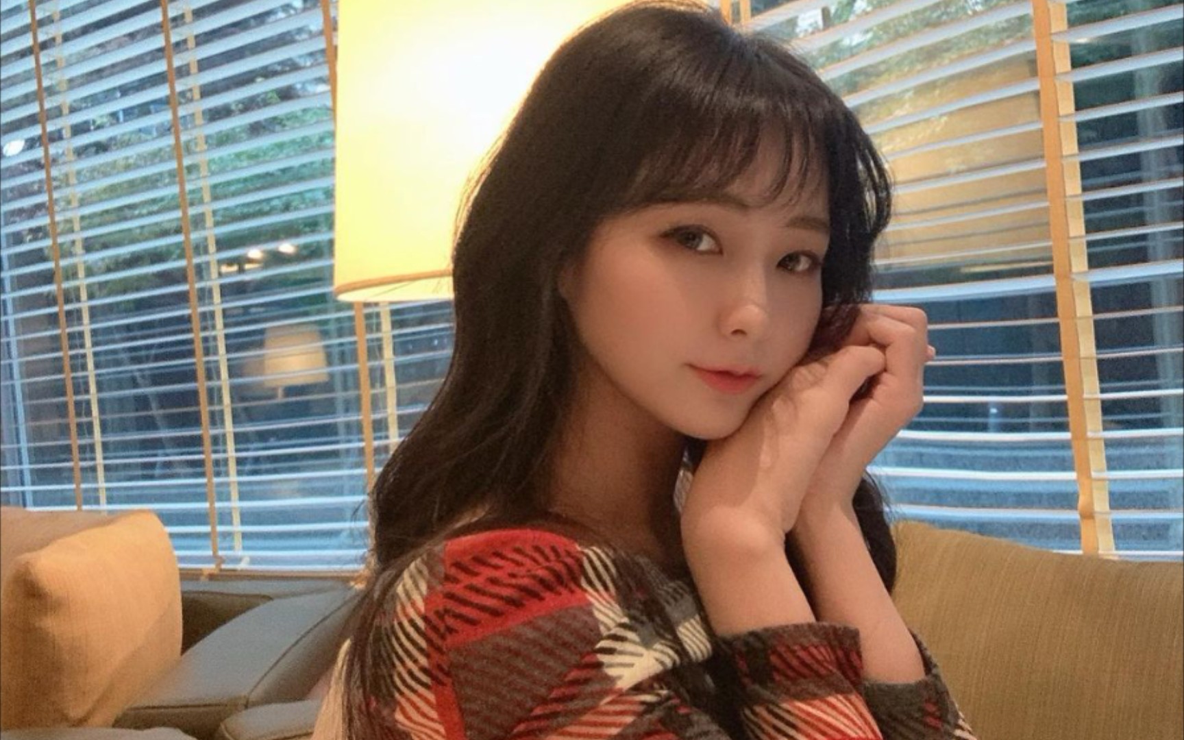 pocketgirls——jieun美图20210226