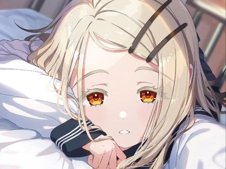 篠澤広1st Single 专辑视听动画_哔哩哔哩_bilibili