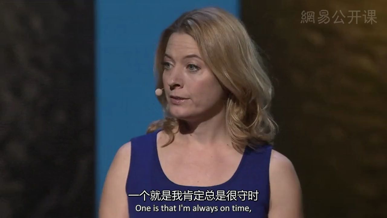 [图]励志向【TED演讲】如何掌控你的自由时间 中英文字幕 讲师： Laura Vanderkam