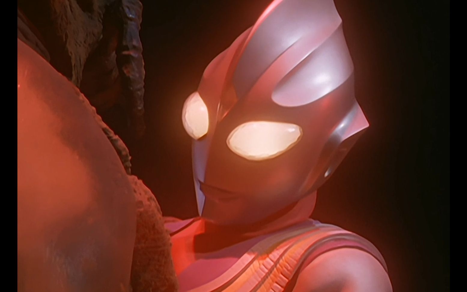 国语日语对比迪迦奥特曼最燃的一场战斗迪迦奥特曼究竟为什么战斗