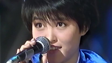 荻野目洋子】 DANCING COLOURS DVD_哔哩哔哩_bilibili