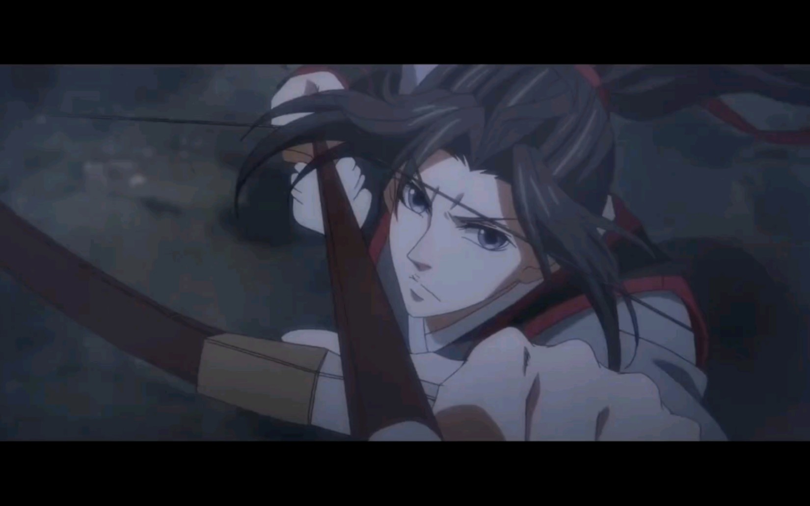 【魔道祖师第一季】第7集2