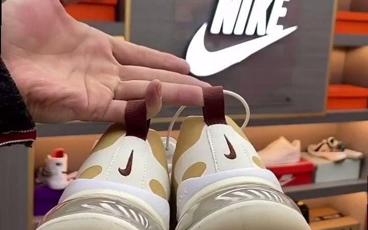 纯原莆田鞋哪里买,靠谱微商推荐!专卖正确穿搭