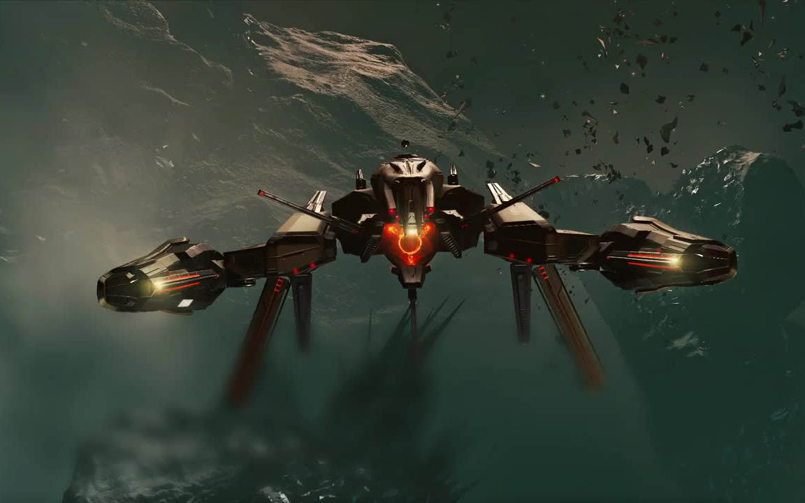 直面死亡恐惧!《星战前夜:晨曦》深渊死亡空间副本上线