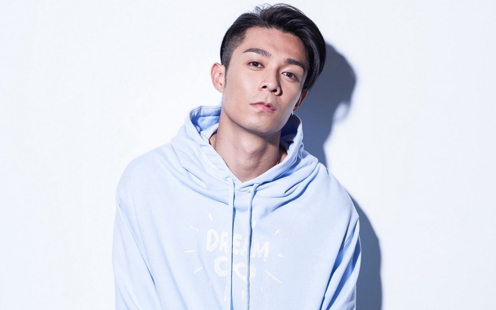 周柏豪one step closer pakho live 2018佛山站(小白)_哔哩哔哩 (゜