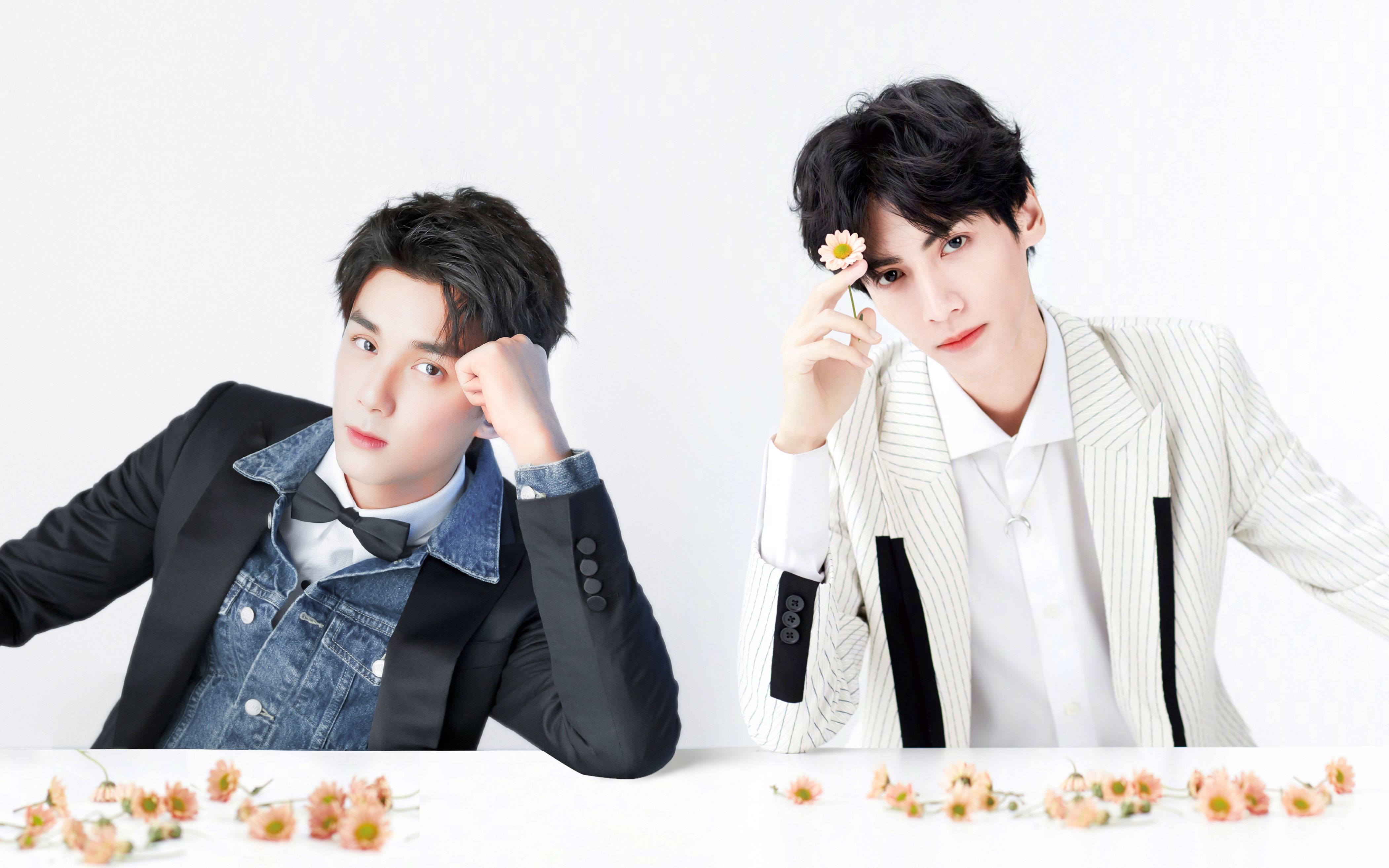 【奥利奥 i 双leo】有你在,哪里都是温暖的地方  吴磊x罗云熙 rps向