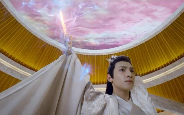 【润玉cut】润玉收拾花界