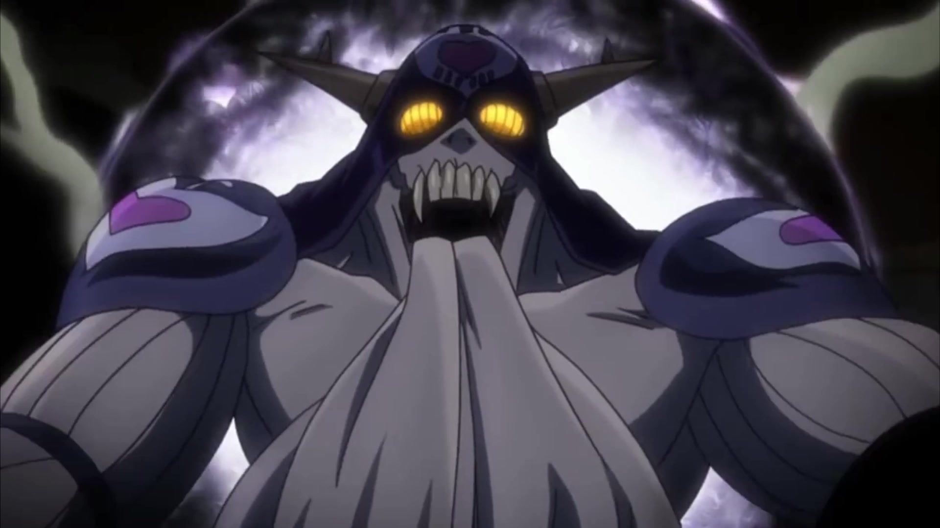 jojo替身音效集亚空瘴气cream