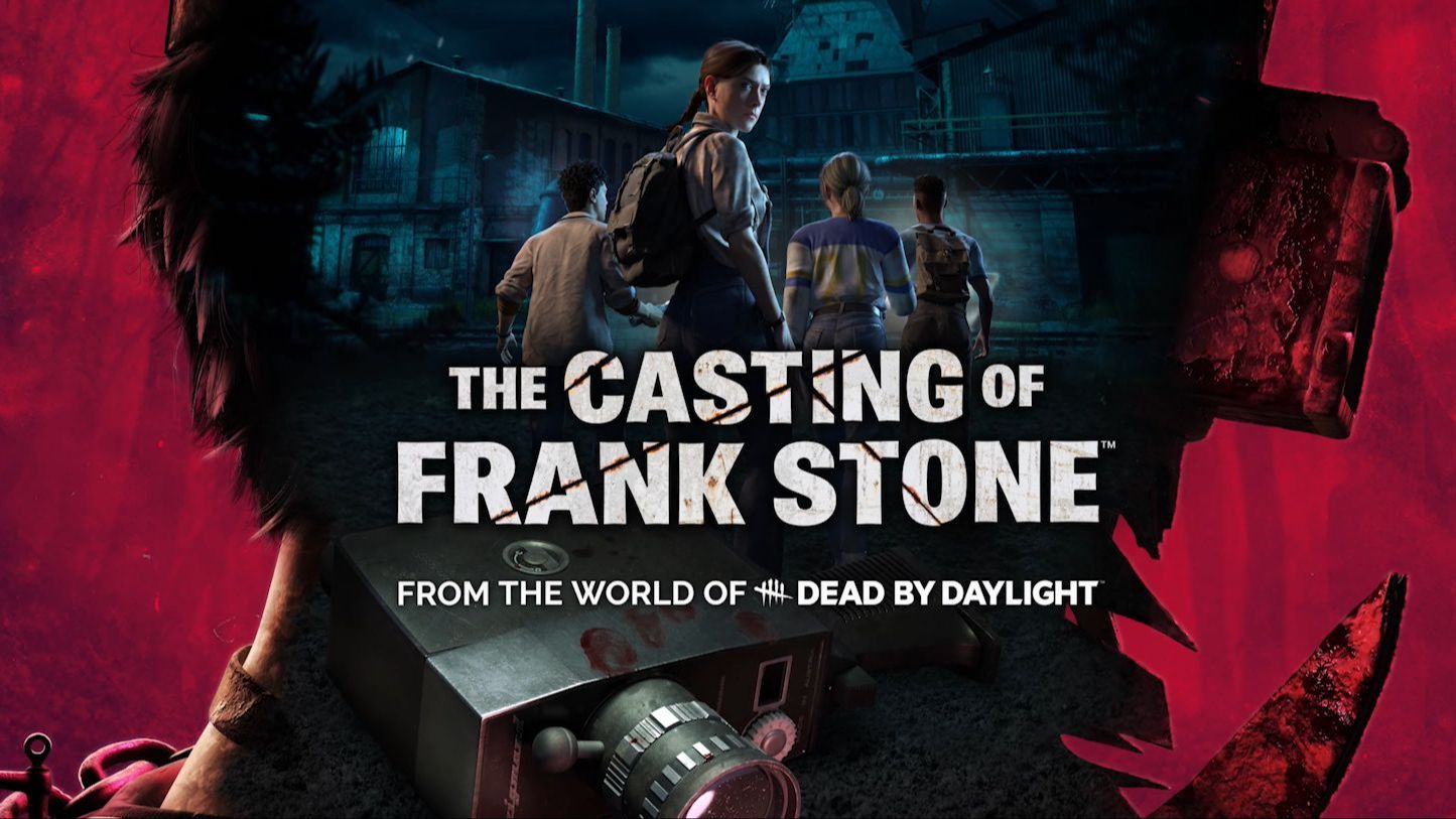 [图]弗兰克·斯通的阴影|The Casting of Frank Stone Demo试玩版