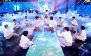 Download Video: 【4K 舞台】SEVENTEEN《 My My 》Mnet 20200622