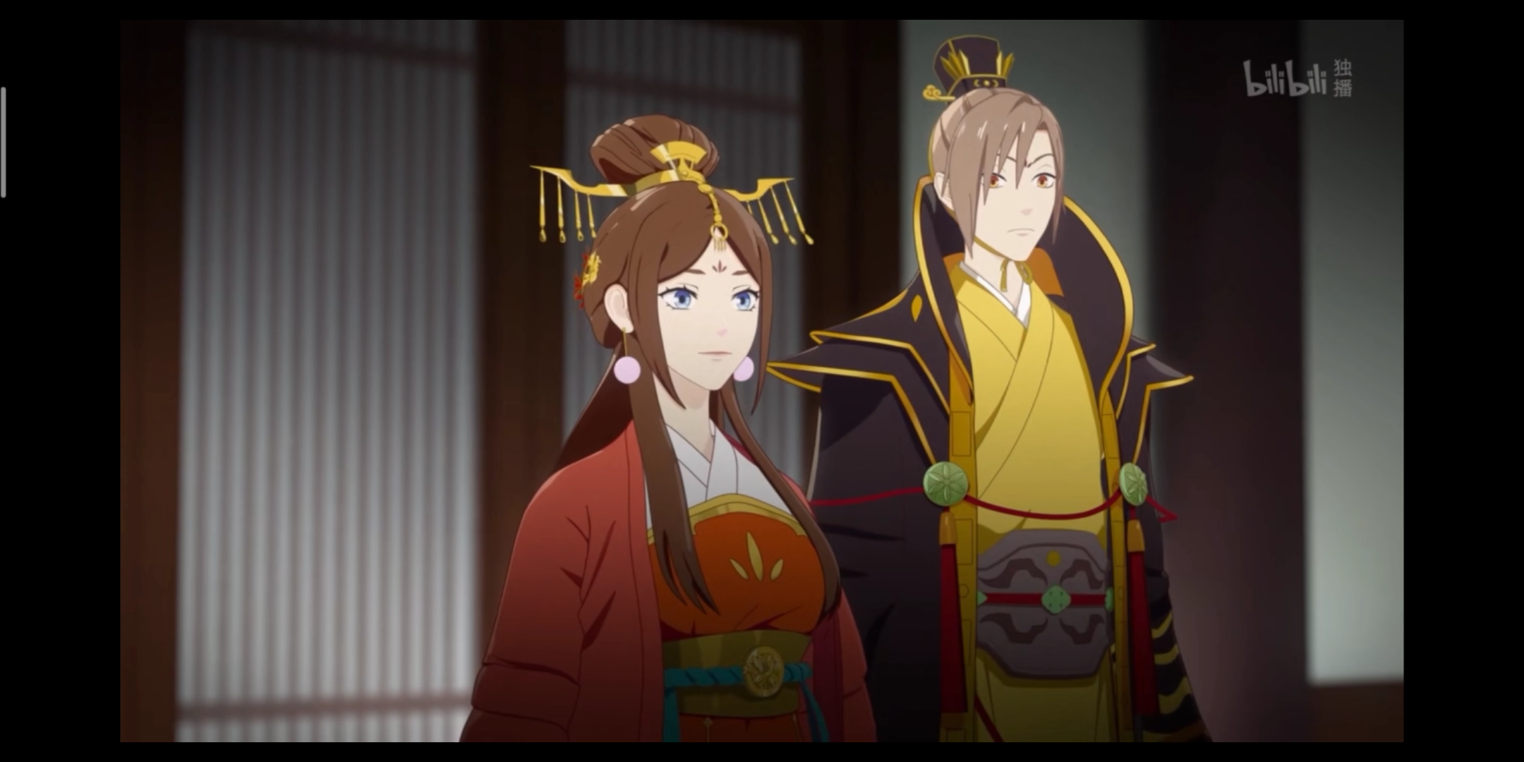 两不疑    皇上好可爱哦