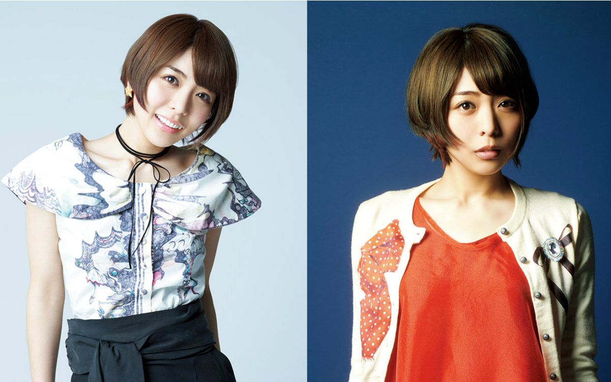 【豊崎愛生】第三张专辑「all time lovin」解说及新曲「三叶草」