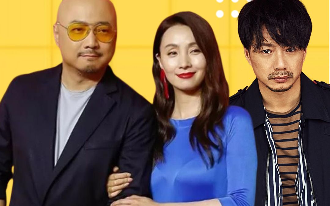 徐峥不再隐忍,坦然回应段奕宏表白妻子陶虹,才明白他有多卑微