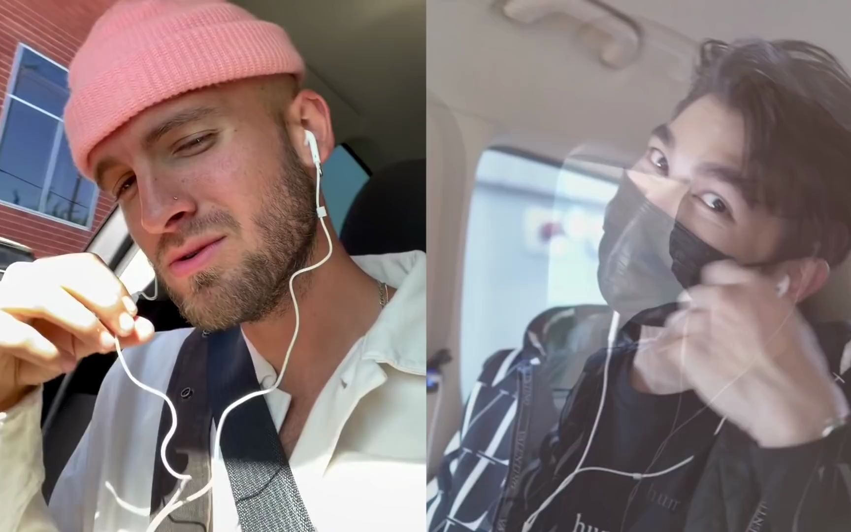 gavin haley - the way i am ft. mew suppasit (official video)