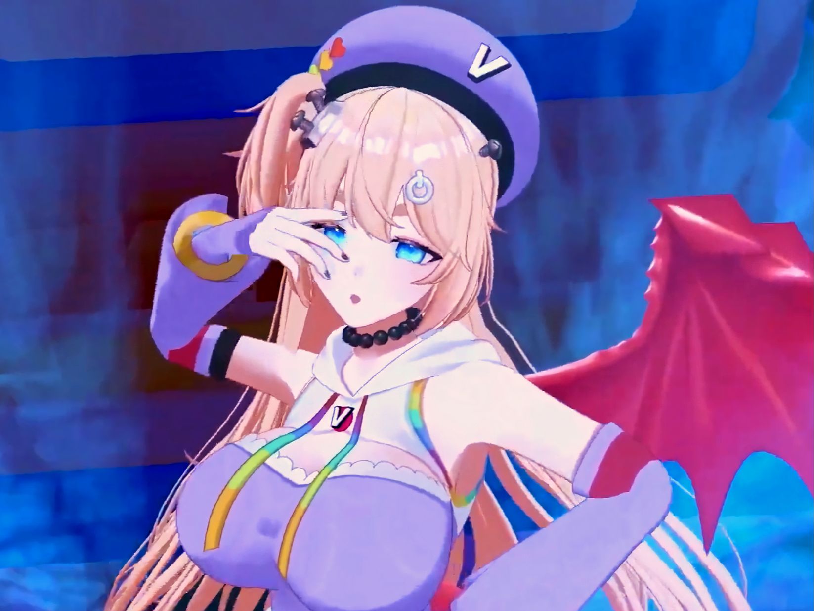 【cover】loveit?【projekt melody/hime hajime】