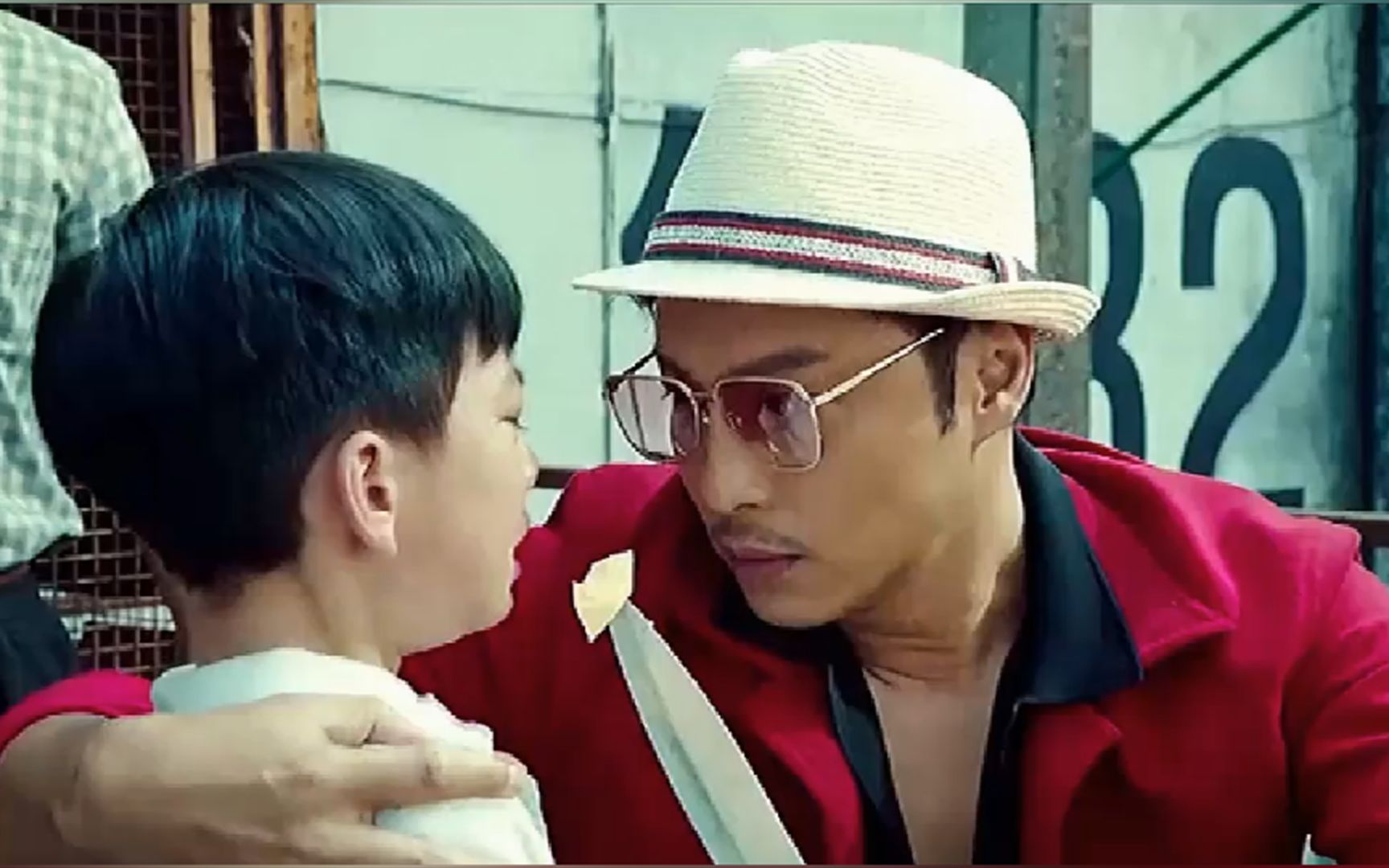 叶问武打经典重出江湖精彩不容错过3