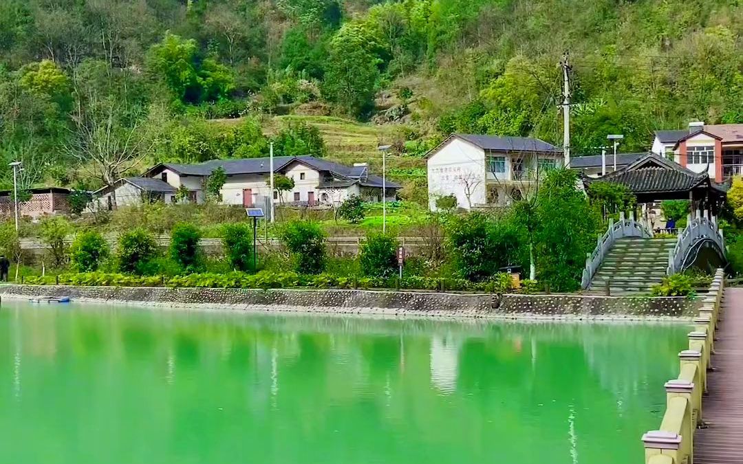 [图]『乡村风光』最美乡村风景