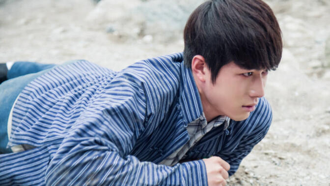 《解密》陈学冬特辑