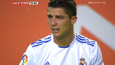 C罗vs<em class="keyword">奥萨苏纳</em>1080p（2011/01/30）