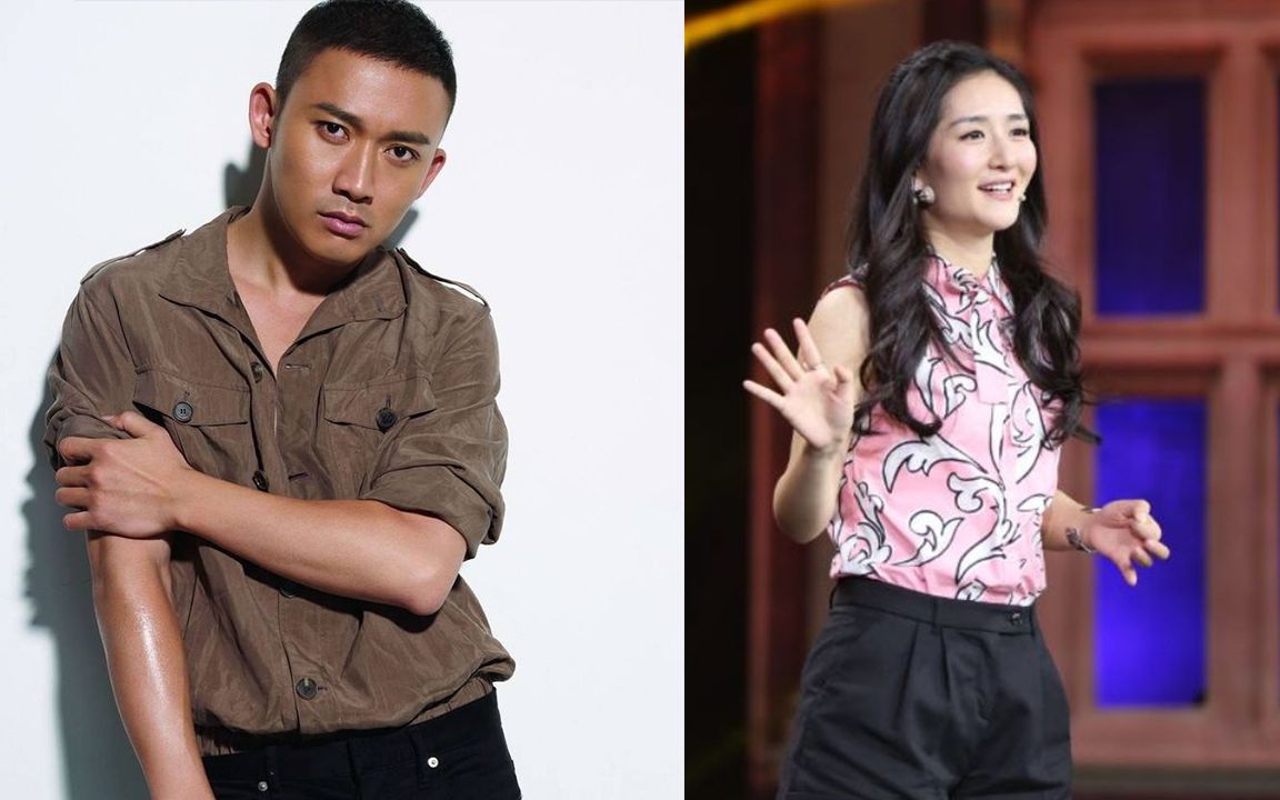 时隔多年,聂远与谢娜再次同框,两人正面回应当年"绯闻"!