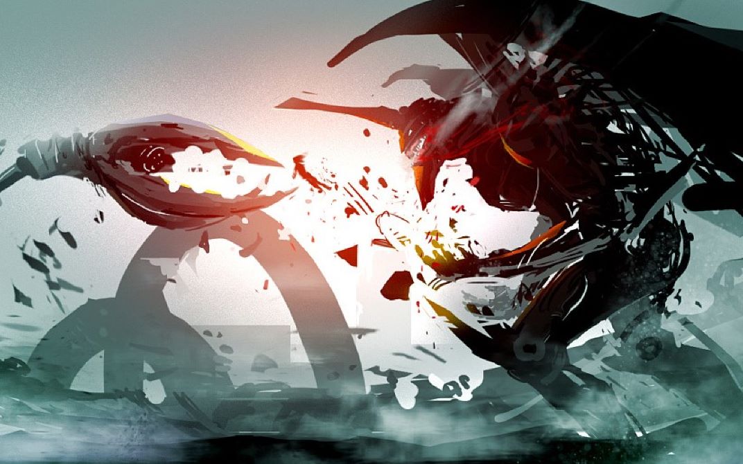 eva史诗级excalibur剪辑版amv燃向1080p60帧