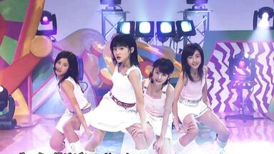 Berryz工房 PV_哔哩哔哩_bilibili