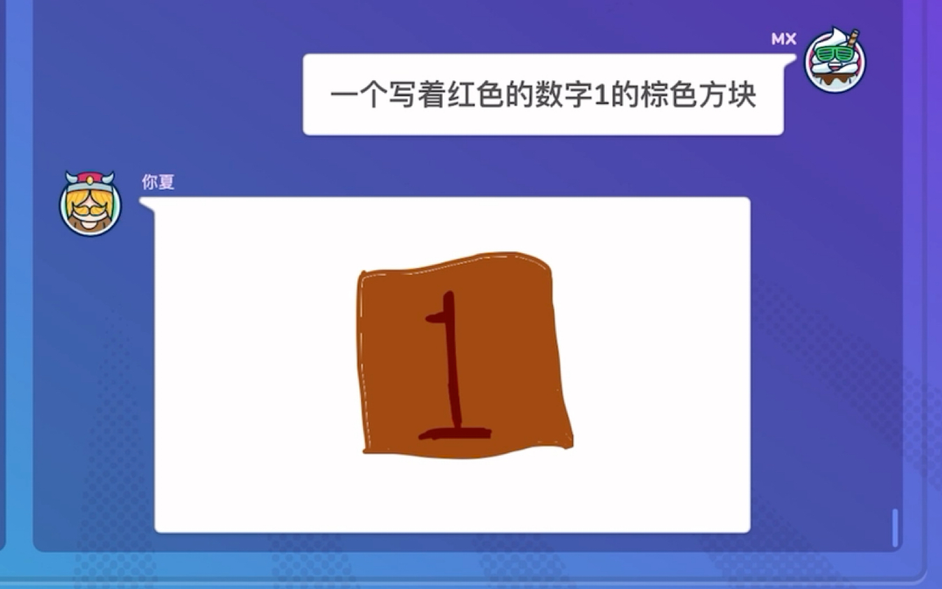 关于一群人玩航空你画我猜并偏题(建议看完,笑死了)哔哩哔哩bilibili