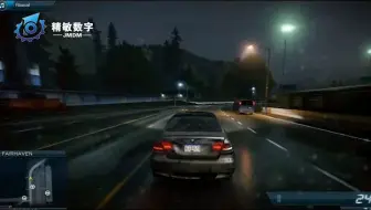 8D赛车（中文版）