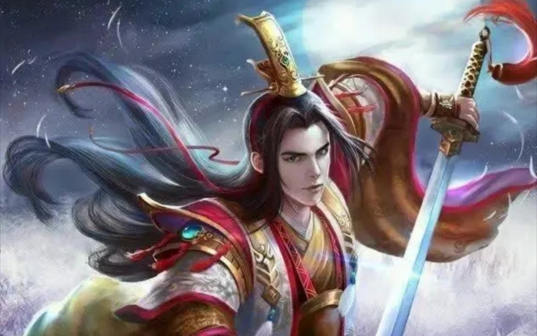 【三国杀】智斗三国系列之刘谌张飞-战绝咆哮