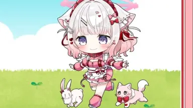いちごいちえ-哔哩哔哩_Bilibili
