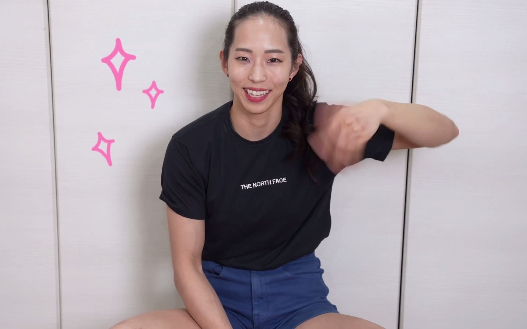 跟着野口启代做【5分钟就能完成的】手指护理_哔哩哔哩_bilibili