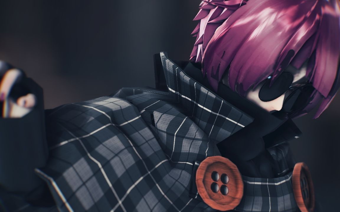 【幸木镇mmd】heathens【the mole】