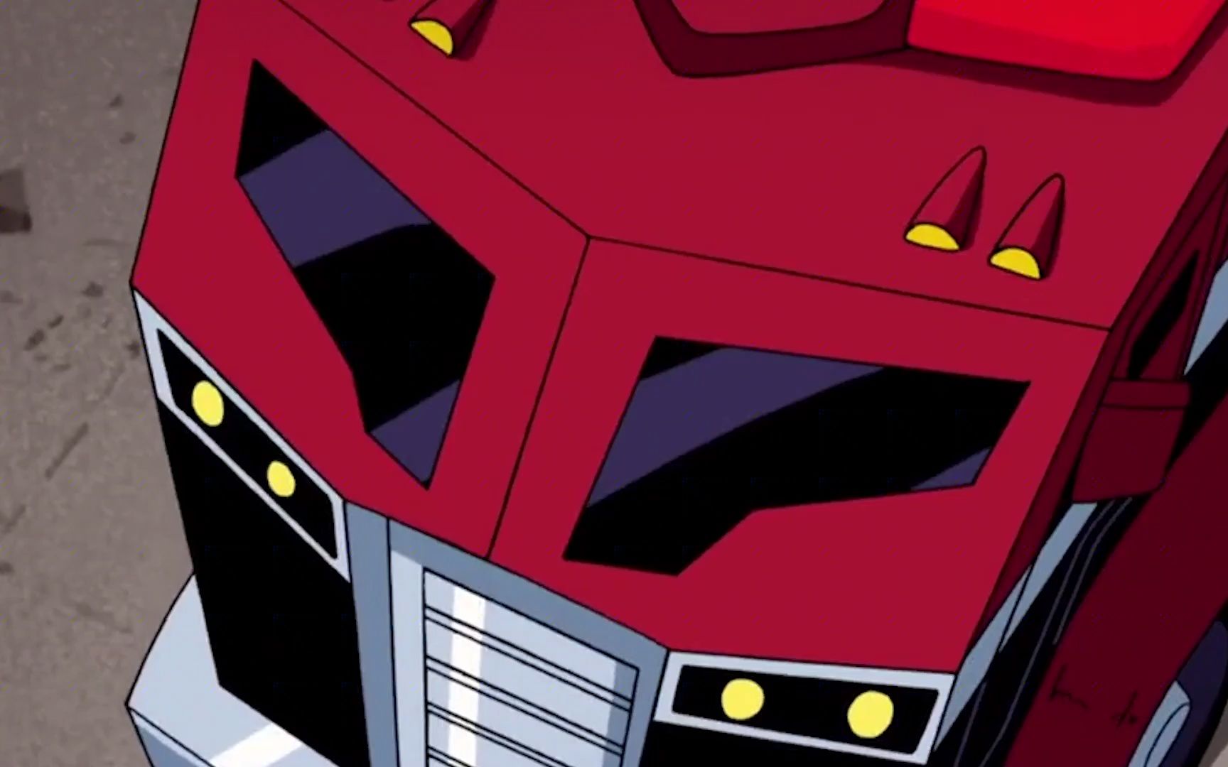 "汽车人",《变形金刚》系列中的正面角色,介绍几个博派角色.