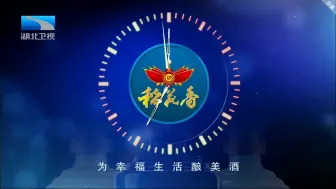 Download Video: 【广播电视】2024-2-4 HBTV-2 湖北卫视 转播央视《新闻联播》切入过程