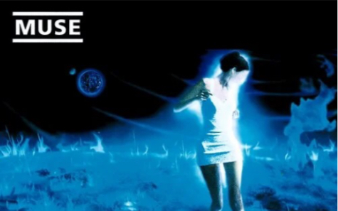 [图]【Muse】Unintended-live , Germany（2001.4.15）