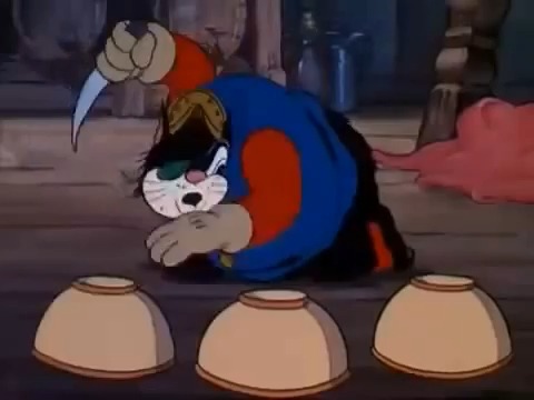 62 the三只瞎老鼠 three blind mouseketeers 1936 silly symphony