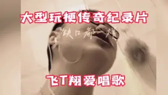 他是第二个让我如此无语的人，因为第一个是飞T翔战士