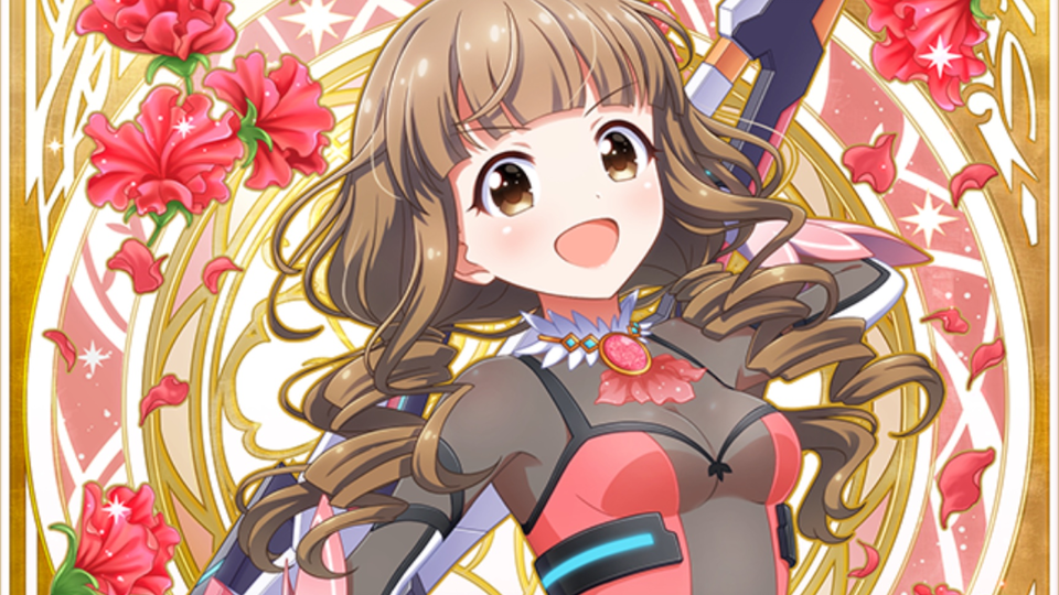 战斗女子学园 七嶋葵星衣芙萝菈live2d 基本成品 哔哩哔哩 Bilibili