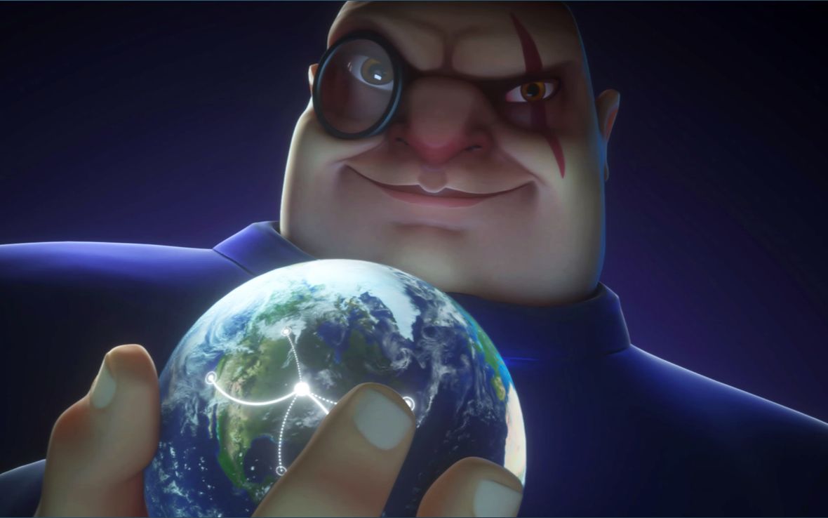 evilgenius2worlddomination