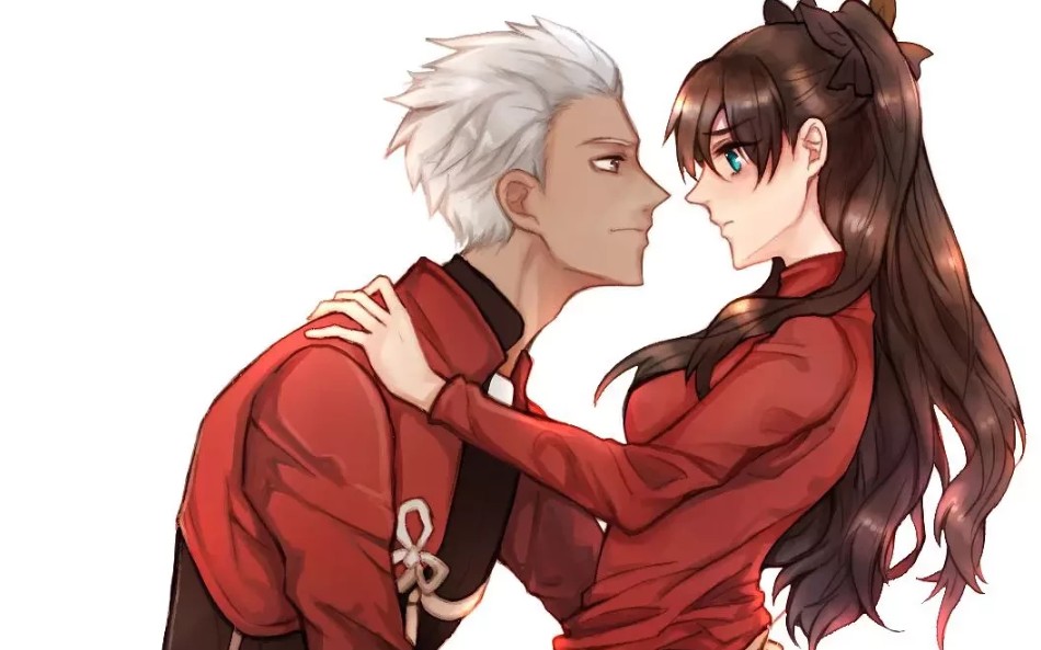 fate弓凛弓凛大法好