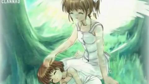 Clannad After Story Op (Full) 