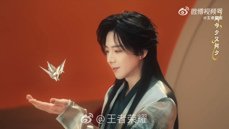 刘宇宁王者荣耀马年限定曲《行歌》 太好听了！！MV宁哥也是又美又帅 美神降临 视听盛宴 最近的单曲循环～