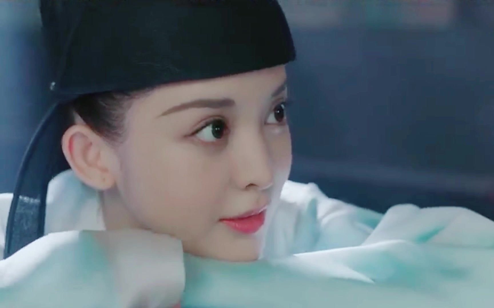 翩翩美少年 #娜扎唐风装好惊艳 #风起霓裳 #古力娜扎 #许魏洲#混剪