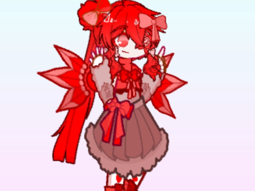 【数字方块拟人】最可爱的one出现了96