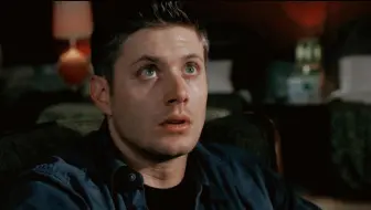 【SPN】我只是一只小猫咪，不懂怎么猎魔的