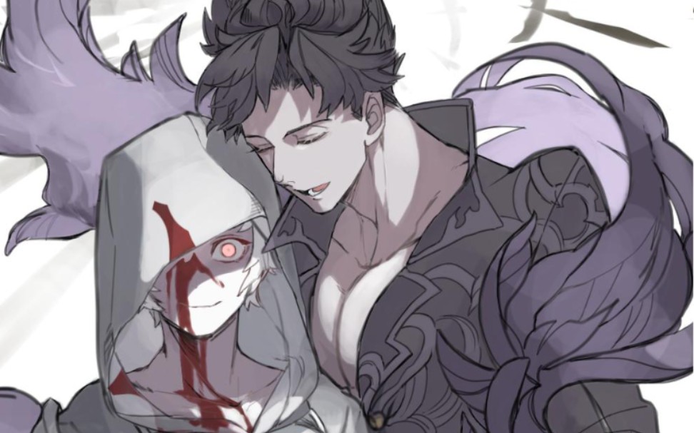 碧蓝幻想贝利尔召唤石sub效果展示