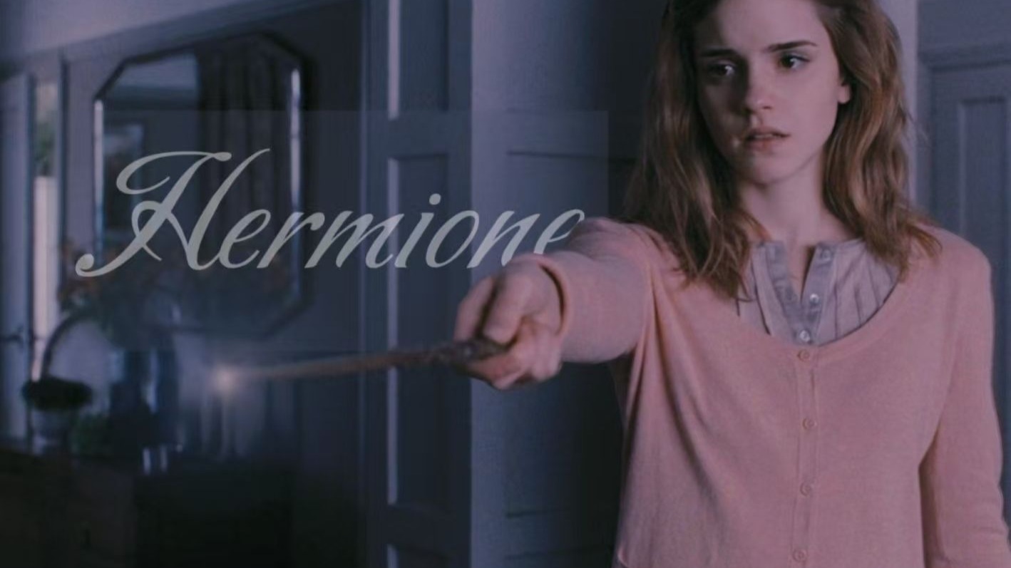 致亲爱的格兰芬多万事通